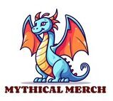 Mythical merch
