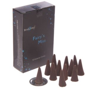Fairy Mist - Wierook Kegels