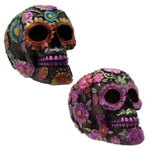 Mexicaans Doodshoofd Margriet Woonaccessoire